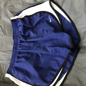 Nike shorts